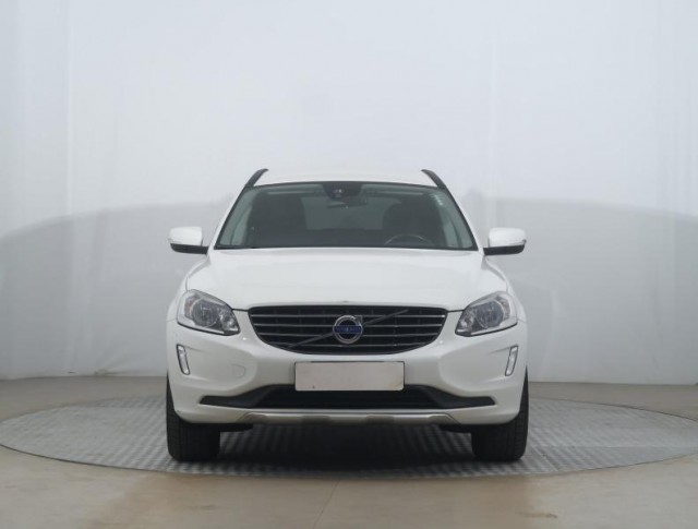 Volvo XC60  D3 