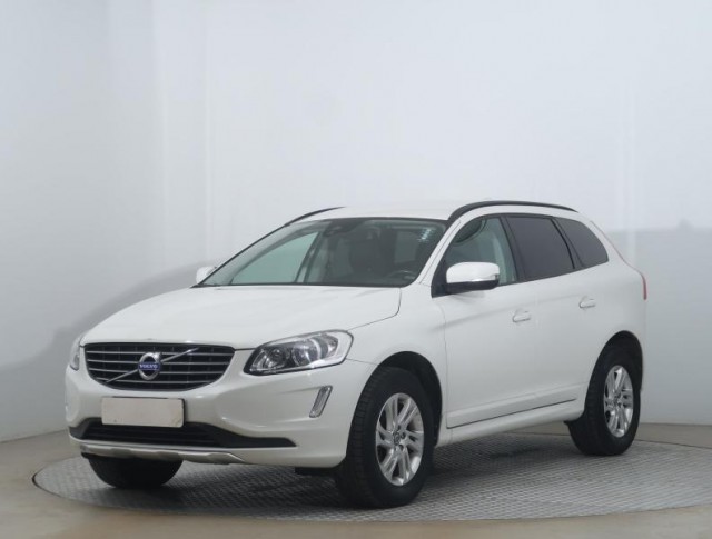 Volvo XC60  D3 