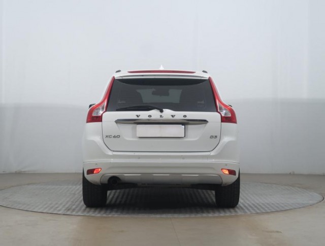 Volvo XC60  D3 