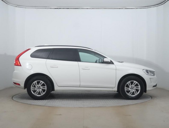 Volvo XC60  D3 