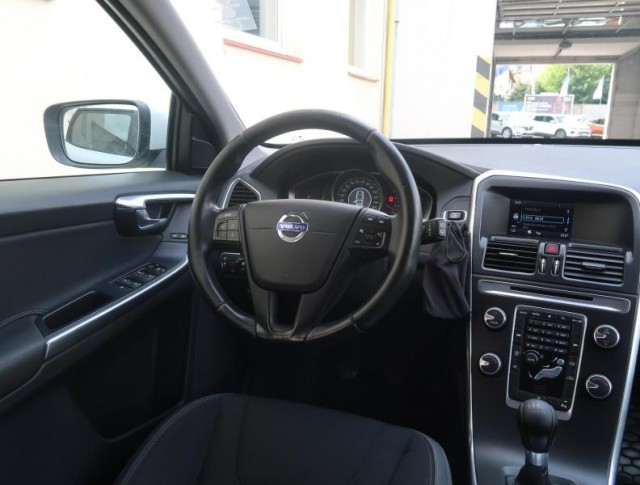 Volvo XC60  D3 