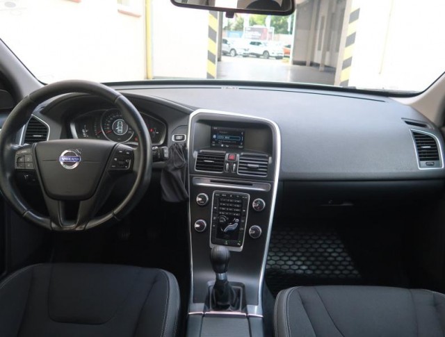 Volvo XC60  D3 
