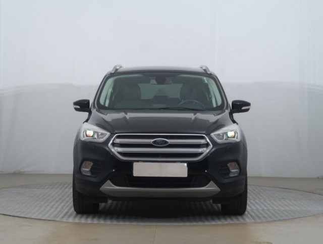 Ford Kuga  2.0 TDCi 