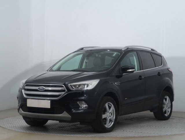 Ford Kuga  2.0 TDCi 