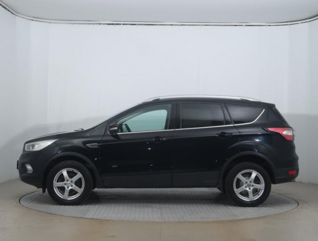 Ford Kuga  2.0 TDCi 