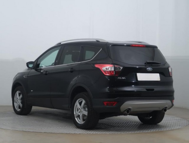 Ford Kuga  2.0 TDCi 