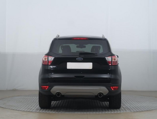 Ford Kuga  2.0 TDCi 
