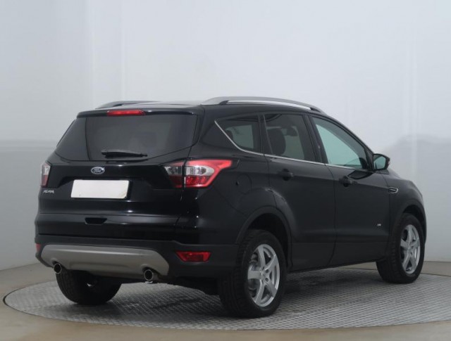 Ford Kuga  2.0 TDCi 