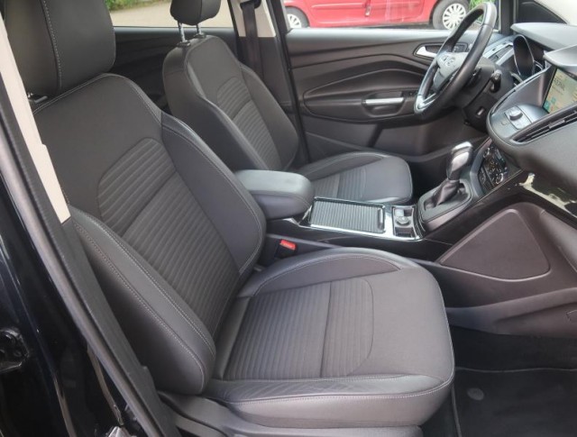 Ford Kuga  2.0 TDCi 