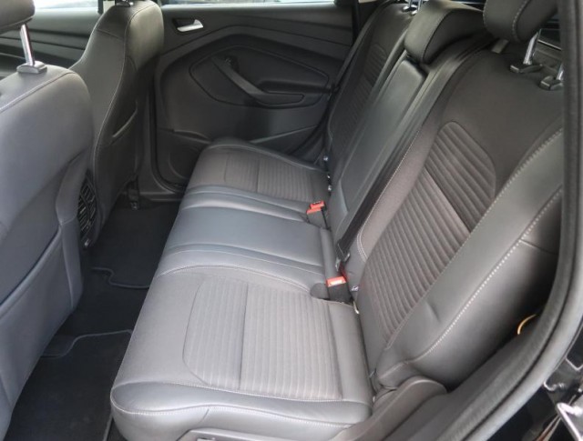 Ford Kuga  2.0 TDCi 