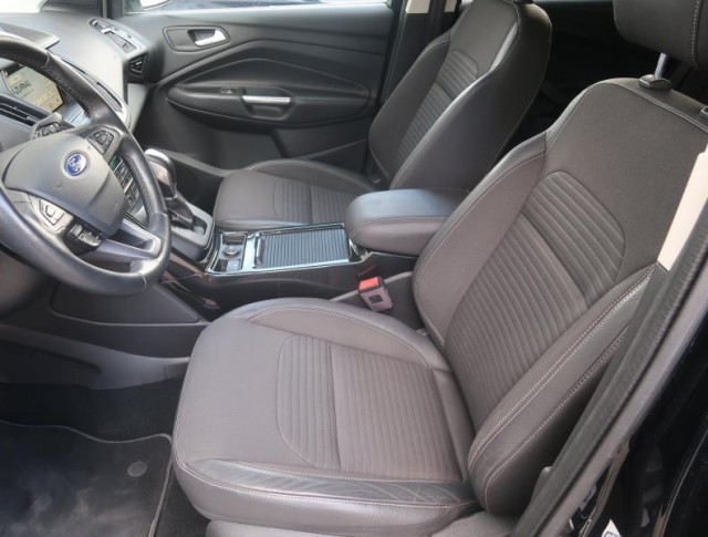 Ford Kuga  2.0 TDCi 