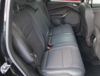 Ford Kuga  2.0 TDCi 
