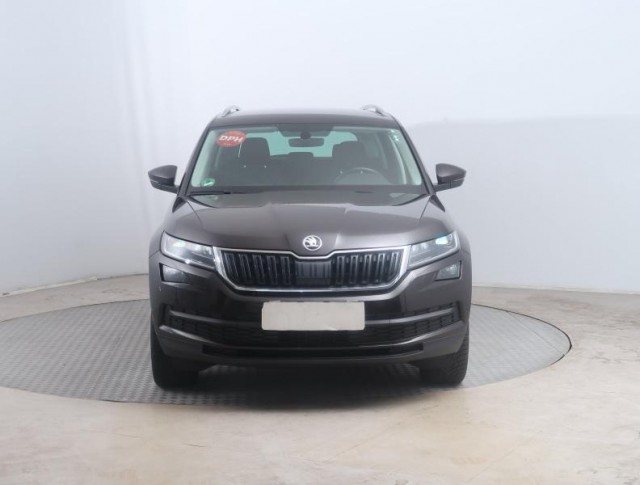 Škoda Kodiaq  2.0 TDI 