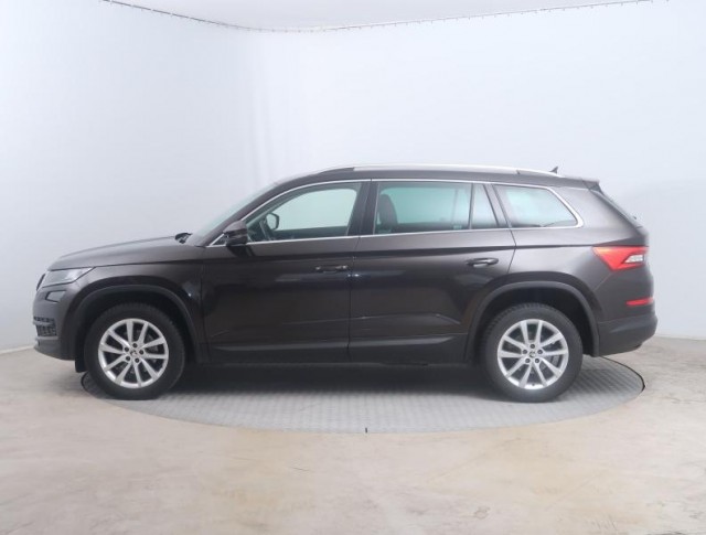 Škoda Kodiaq  2.0 TDI 