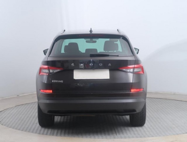 Škoda Kodiaq  2.0 TDI 