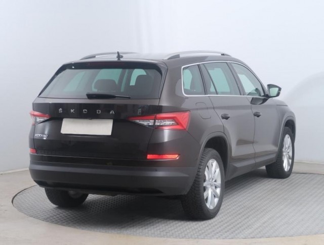 Škoda Kodiaq  2.0 TDI 