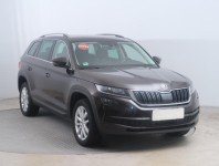 Škoda Kodiaq  2.0 TDI 