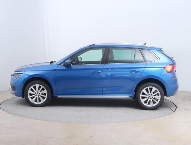 Škoda Kamiq  1.5 TSI Style