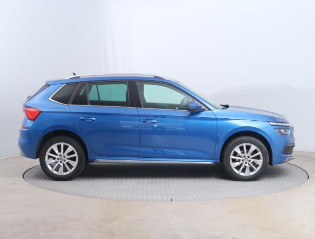 Škoda Kamiq  1.5 TSI Style