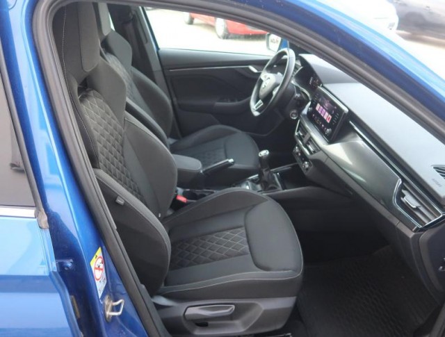 Škoda Kamiq  1.5 TSI Style