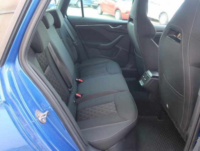 Škoda Kamiq  1.5 TSI Style