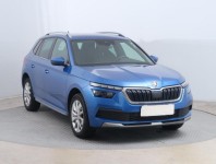 Škoda Kamiq  1.5 TSI Style