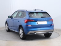 Škoda Kamiq  1.5 TSI Style