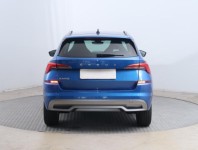 Škoda Kamiq  1.5 TSI Style