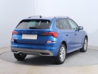 Škoda Kamiq  1.5 TSI Style