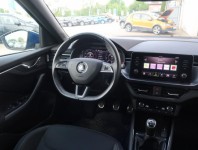 Škoda Kamiq  1.5 TSI Style
