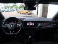 Škoda Kamiq  1.5 TSI Style