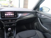 Škoda Kamiq  1.5 TSI Style