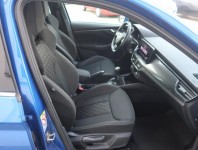 Škoda Kamiq  1.5 TSI Style