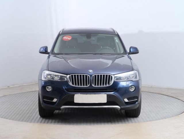 BMW X3  xDrive20d 