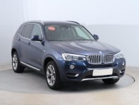 BMW X3  xDrive20d 