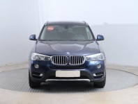 BMW X3  xDrive20d 