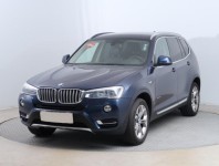 BMW X3  xDrive20d 