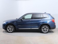 BMW X3  xDrive20d 