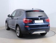 BMW X3  xDrive20d 