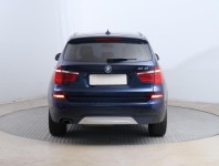 BMW X3  xDrive20d 