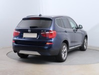 BMW X3  xDrive20d 