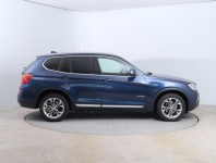 BMW X3  xDrive20d 