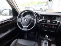 BMW X3  xDrive20d 