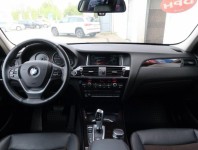 BMW X3  xDrive20d 