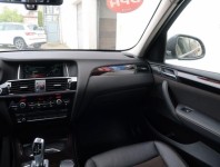 BMW X3  xDrive20d 