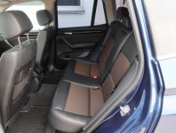 BMW X3  xDrive20d 