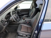BMW X3  xDrive20d 