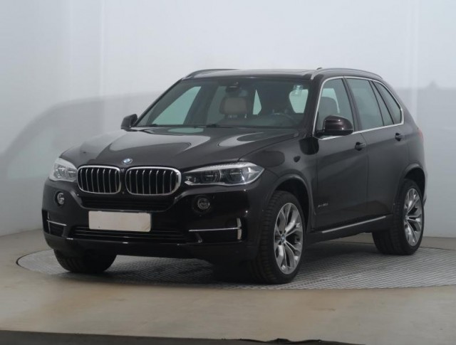 BMW X5  xDrive30d 