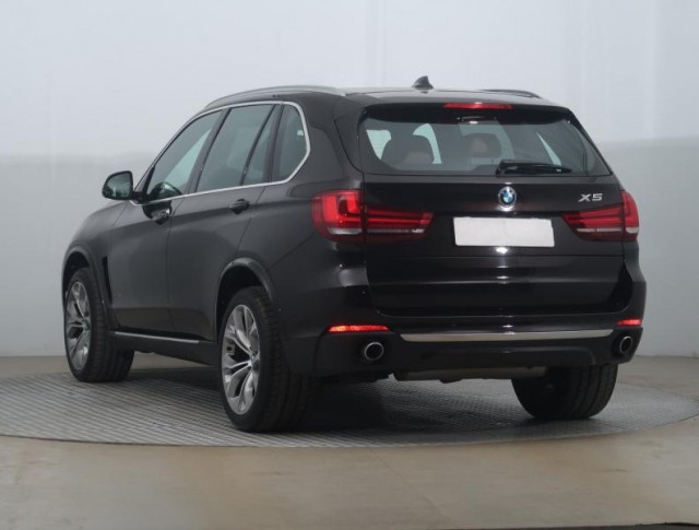 BMW X5  xDrive30d 