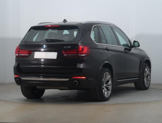 BMW X5  xDrive30d 